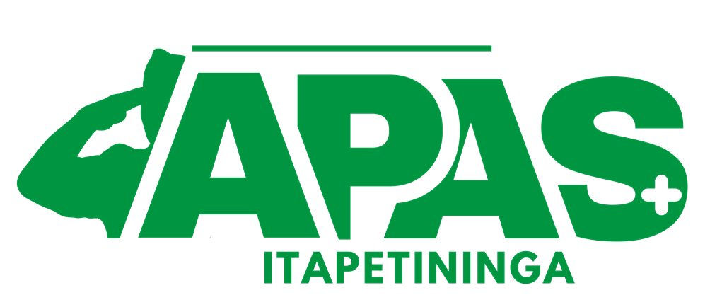 Logo da Instituição